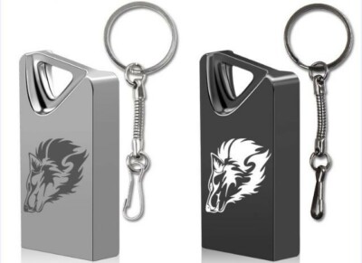 Wolf's Bane USB flash drive, 32 gb, pendrive, memory stick thumb drive ultra 2.0