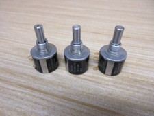 Spectrol MOD 534 Potentiometer MOD534 2KΩ (Pack of 3)