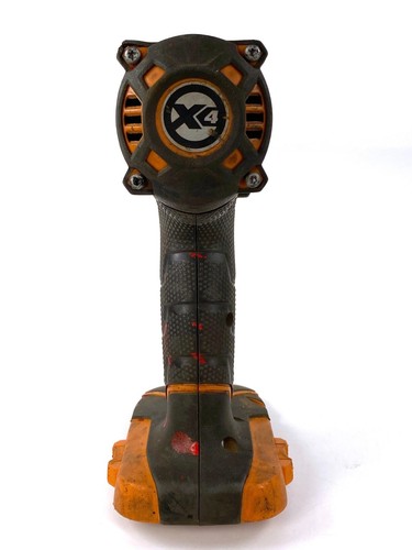 RIDGID R86010 18V 1/2" Square Drive Cordless Impact Wrench - TESTED - Picture 8 of 12