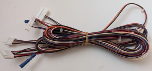SAMMY/SEGA ATOMISWAVE EXTREME HUNTING 2 TE COMPLETE KIT - PLEASE READ - Picture 7 of 14