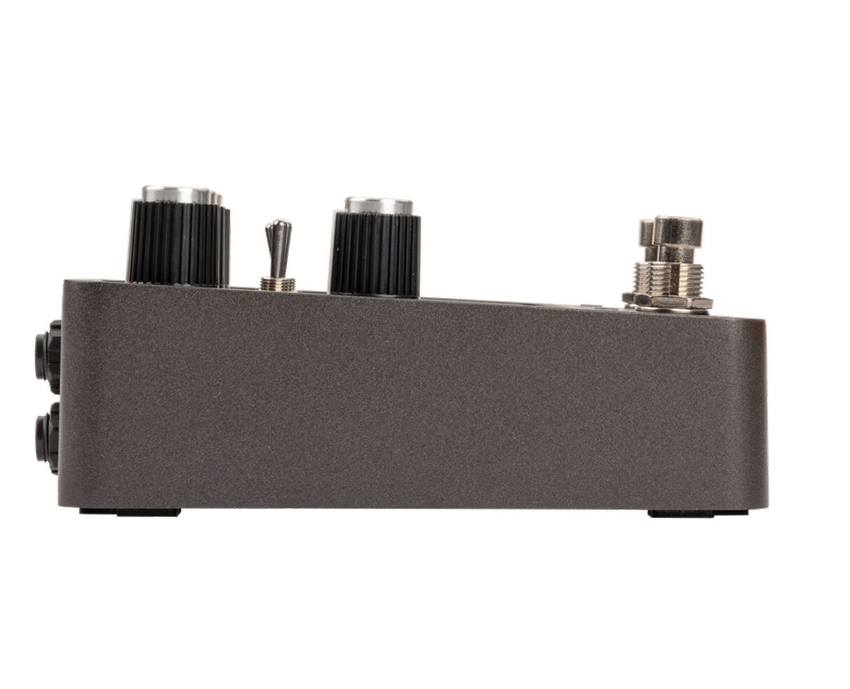 ギター UAFX Dream 65 Reverb Amp pedal Dream '65 Reverb Amplifier – Universal Audio