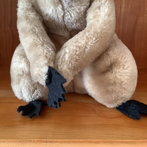 Vintage R Dakin & Co 1978 10" Koala Bear Stuffed Animal Plush Toy San Francisco - Picture 5 of 12