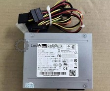 AcBel SFXA5201B 200W Power Supply Brand Hikversion 8816HW DVR 4 serial ports