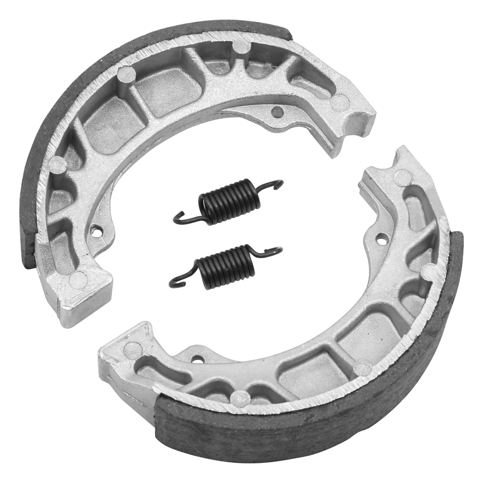 Front Brake Shoes for Honda ATC125 ATC125M 1984 1985 1986 1987 - Image 4 of 4