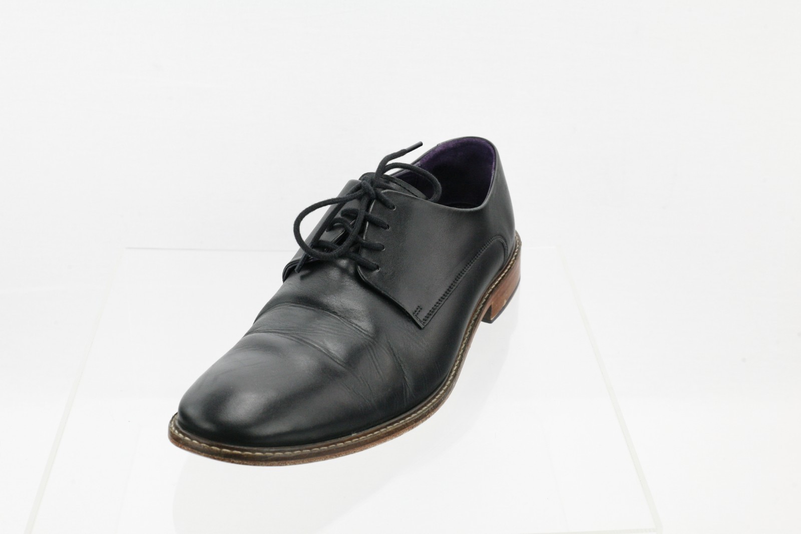 ted baker oxfords