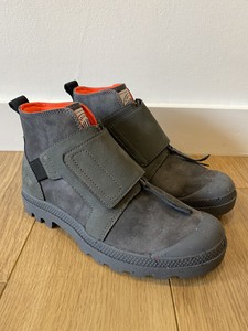womens grey ankle boots uk
