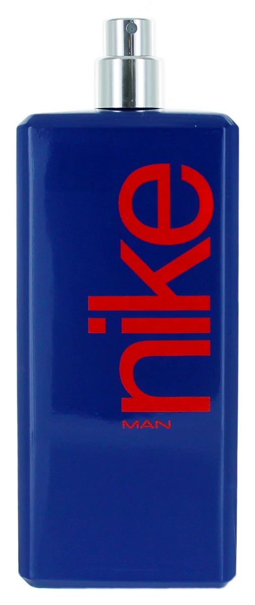 Indigo by Nike For Men EDT Cologne Spray 3.4oz Unboxed New eBay