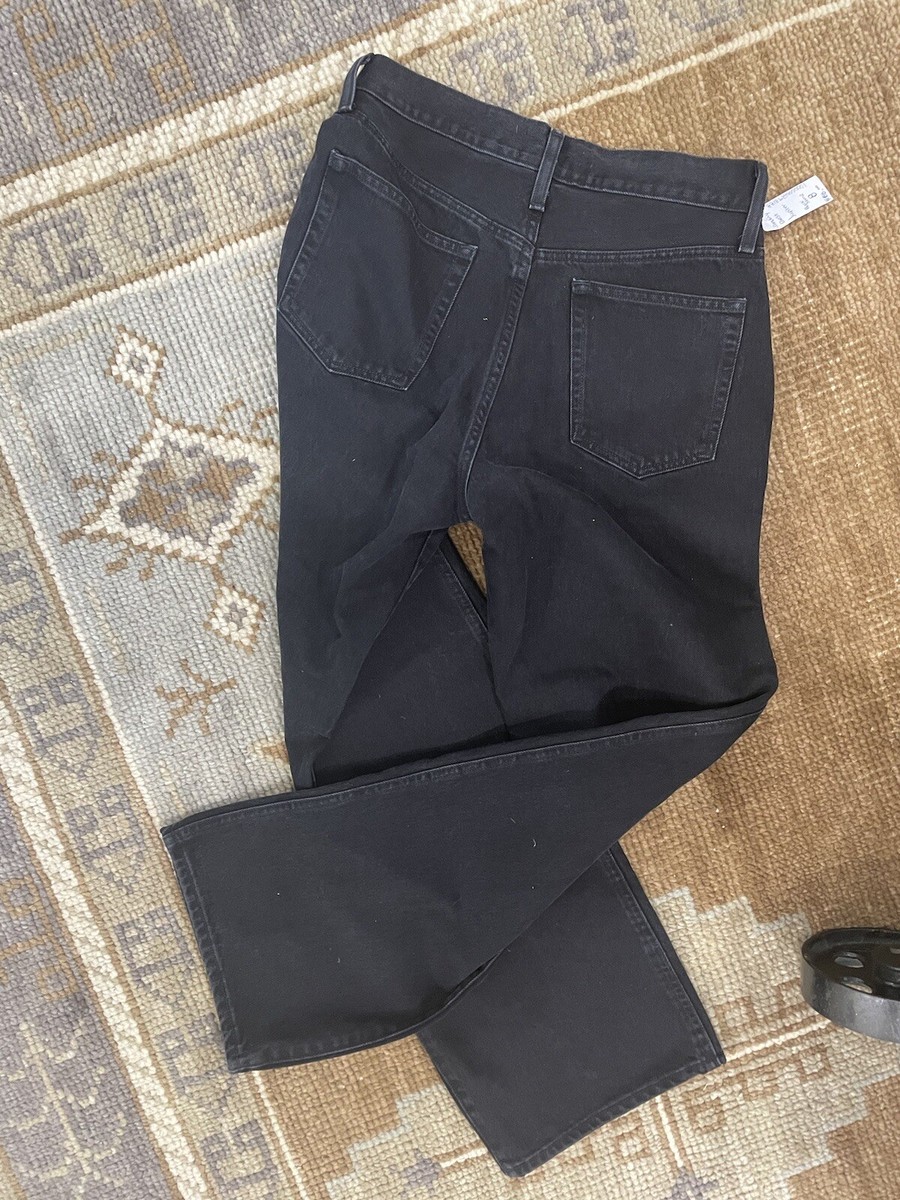 Aritzia Sun-deh Jeans: Sunday Best Jupiter Jeans Size 8 Black | eBay