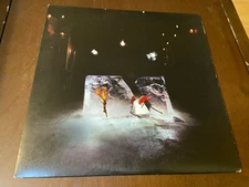 Shy Girls~Salt~EX~INNER SLEEVE~Hit City USA~Portland OR~Electronic Funk Soul R&B