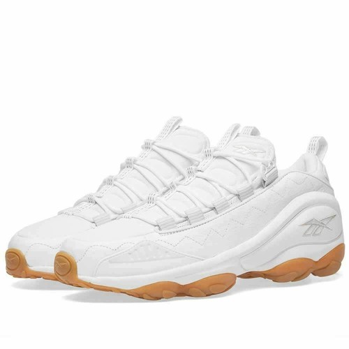 CN3568] Mens Reebok DMX Run 10 Gum | eBay