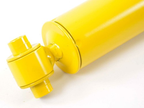 Ammortizzatori regolabile sportivo a ghiera Peugeot 207 da 2007 CC fodero 51mm - Imagen 8 de 8