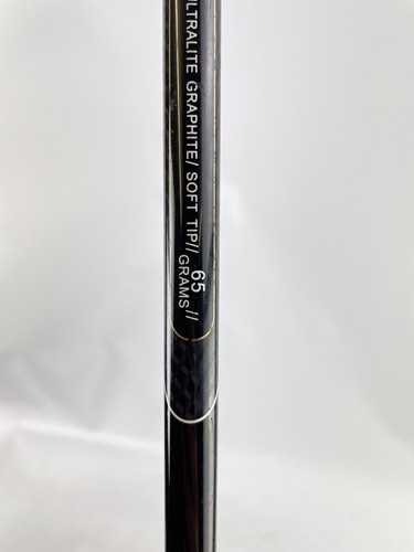 Ram Golf 3 Wood SDX 15* Left Handed /Regular Graphite /New Grip /8920 - Picture 15 of 21