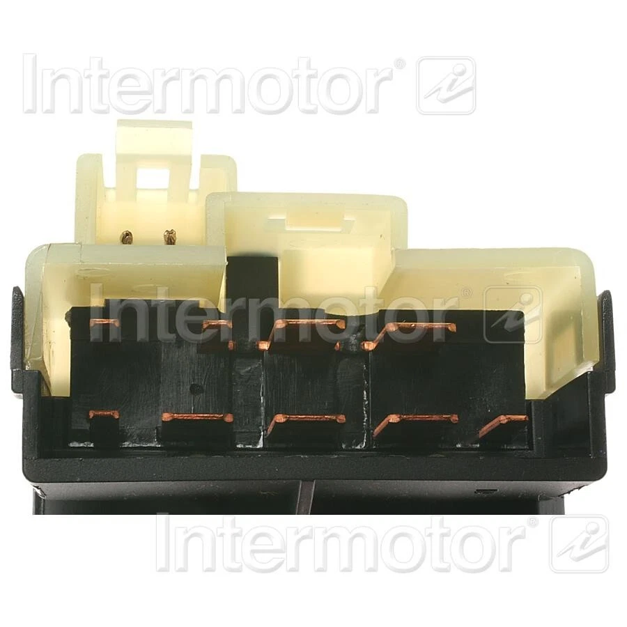 Interruptor de encendido SMP para Jeep Cherokee 1997-2001 Foto 4 de 4