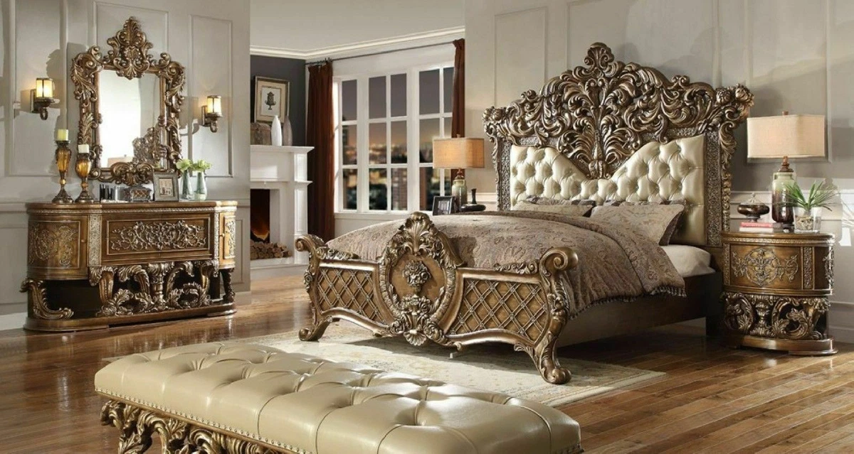 Ebay king sale bedroom sets