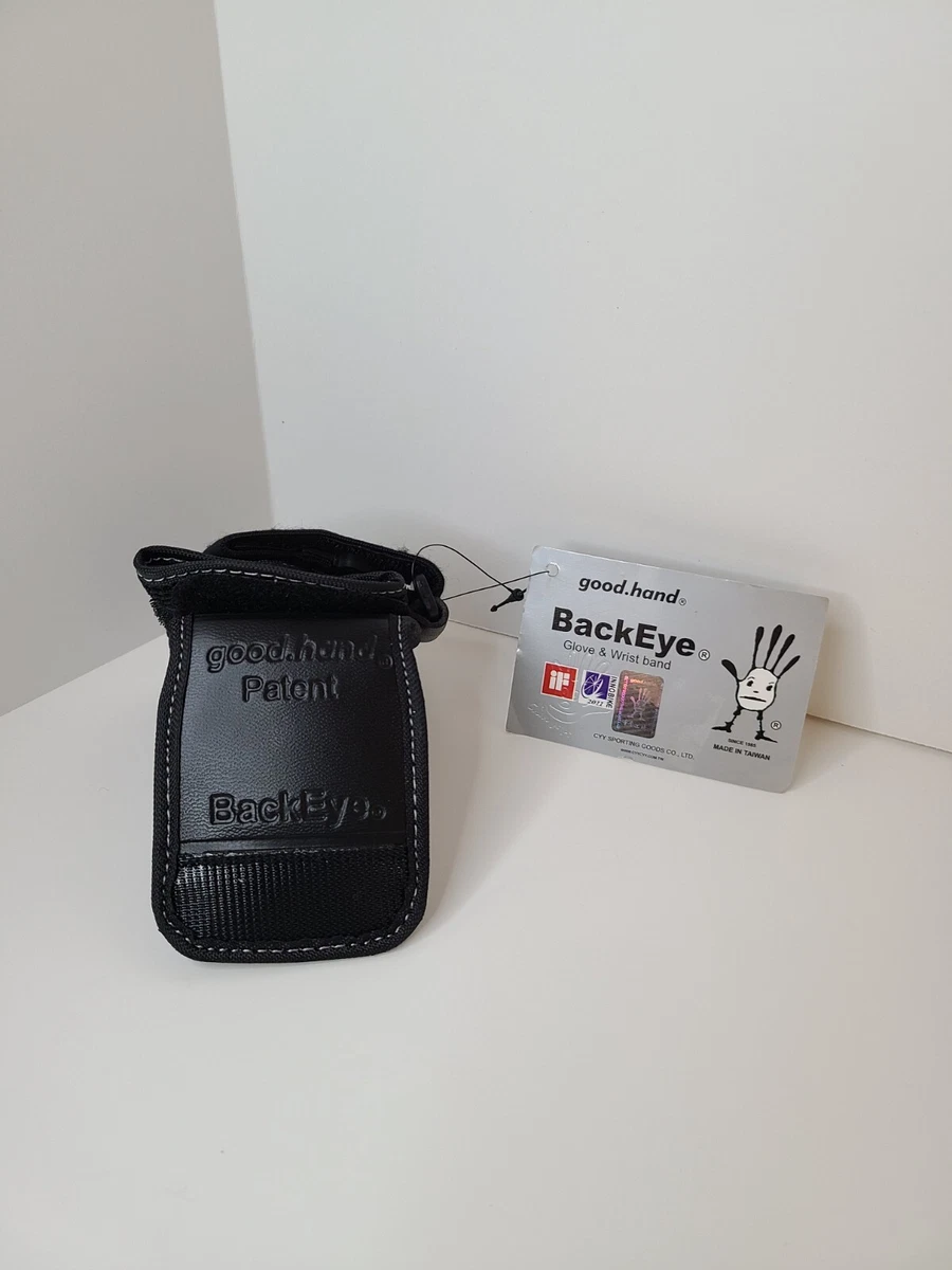 Bike Riding Mirror Good Hand Back Eye Wrist Band eBay
