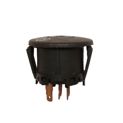 Key Switch Wire Harness Connector Plug Fits John Deere AM102551 MADE IN USA - Foto 8