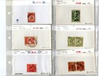 Australia  Early Stamps with NSW Town Cancels — photo 2