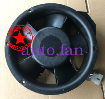 Spal va116-bbl511p/n-105a | Spal Lüfter 24V 355mm | Spal Axiallüfter Spal va116-bbl511p/n-105a | Spal Lüfter 24V 355mm | Spal Axiallüfter