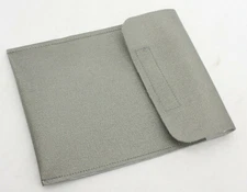 Film Sleeve Pouch for Modern 4x5" Film Holders - Low-Lint Hook/Loop - NEW E20A