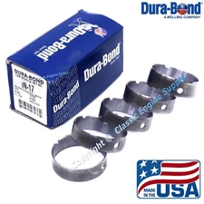 New Cam Bearing Set Fits 1983-2003 Ford 6.9L & 7.3L Ford Diesel Dura-Bond # IN17