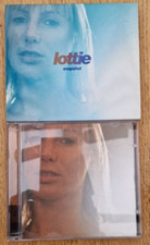 Lottie - Snapshot Doble CD With Slipcase 2001 React CD