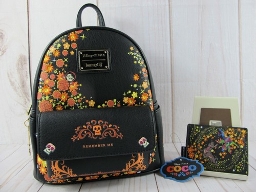 Buy Loungefly Disney Coco Remember Me 