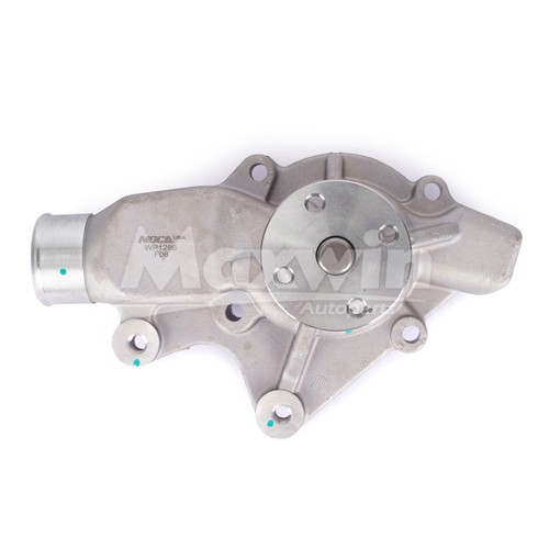 Water Pump Fit Dodge Dakota Jeep Comanche Cherokee Grand Cherokee TJ Wrangler - Picture 8 of 10