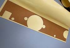 Leica M8,M9,M9P,ME Skin - Very Good Quality - Arte di Mano - Lizard Brown