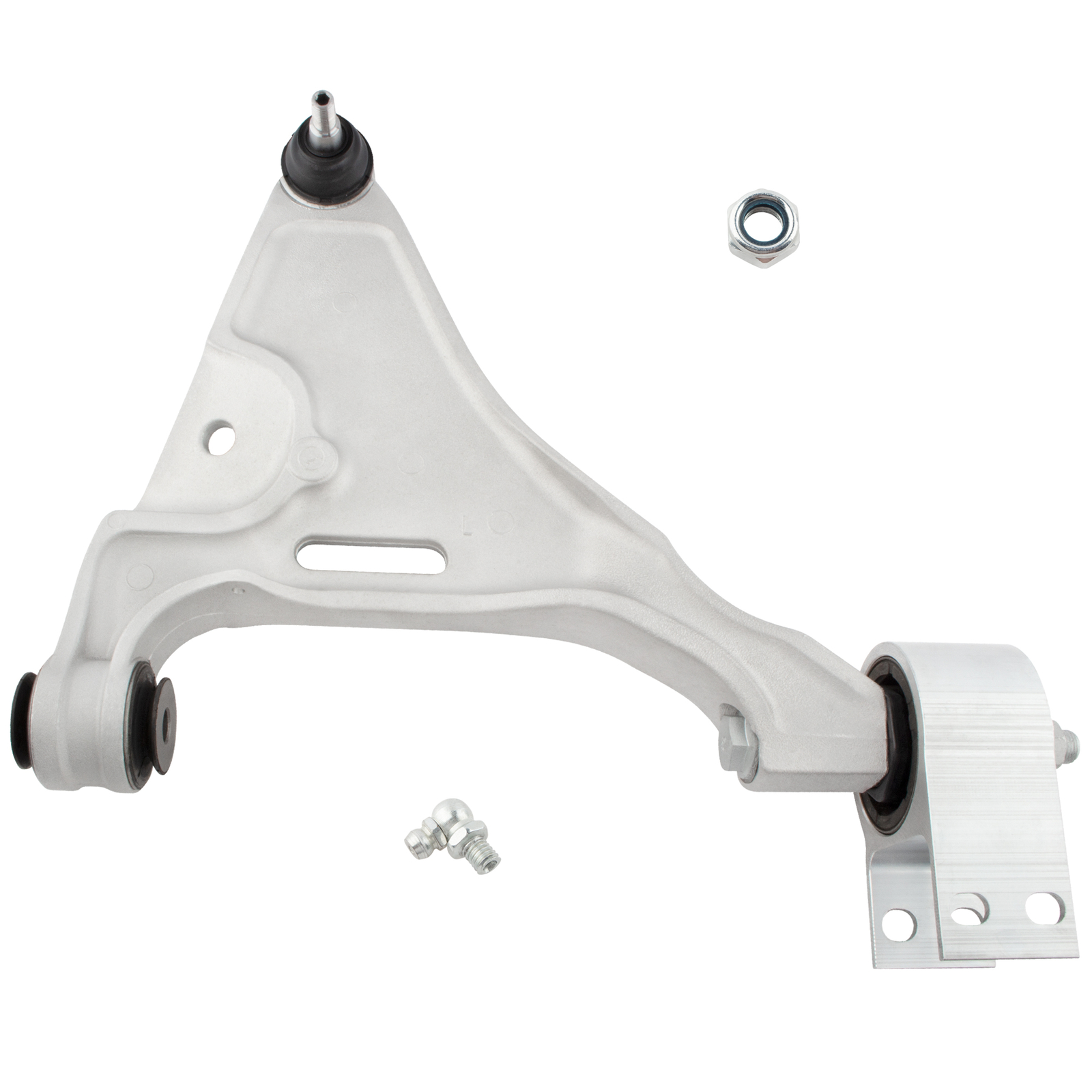 Brand New Front Lower Control Arm Assembly For Buick Lucerne Cadillac ...