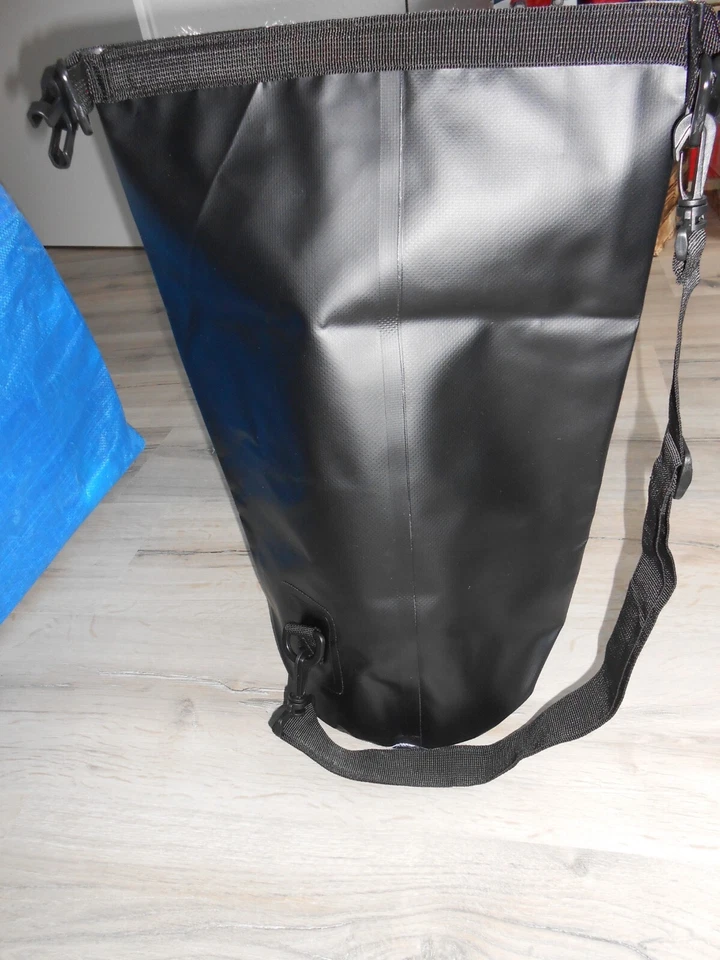 waterproof dry bag backpack - Bild 2 von 3