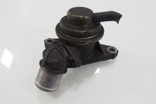 JDM Subaru IMPREZA WRx Bypass Valve Blow OFF 2002-07 USED Working BPV K267 GD GG - Picture 1 of 7