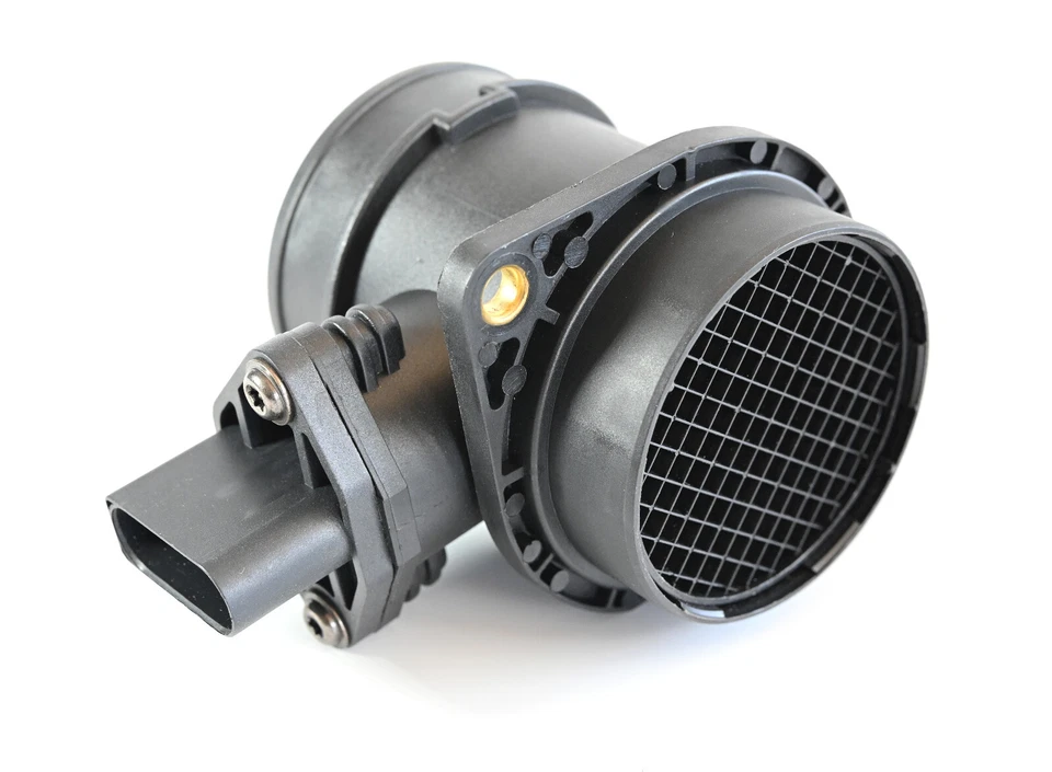 Sensor de flujo de aire de masa para 00-06 Audi VW Golf Jetta Passat 06A906461L 0280218063 Foto 2 de 4