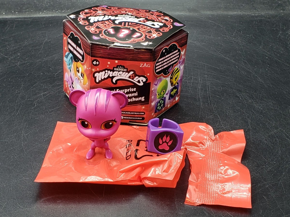 Purple Ladybug And Cat Noir Toys Argos Miraculous Ladybug Costume