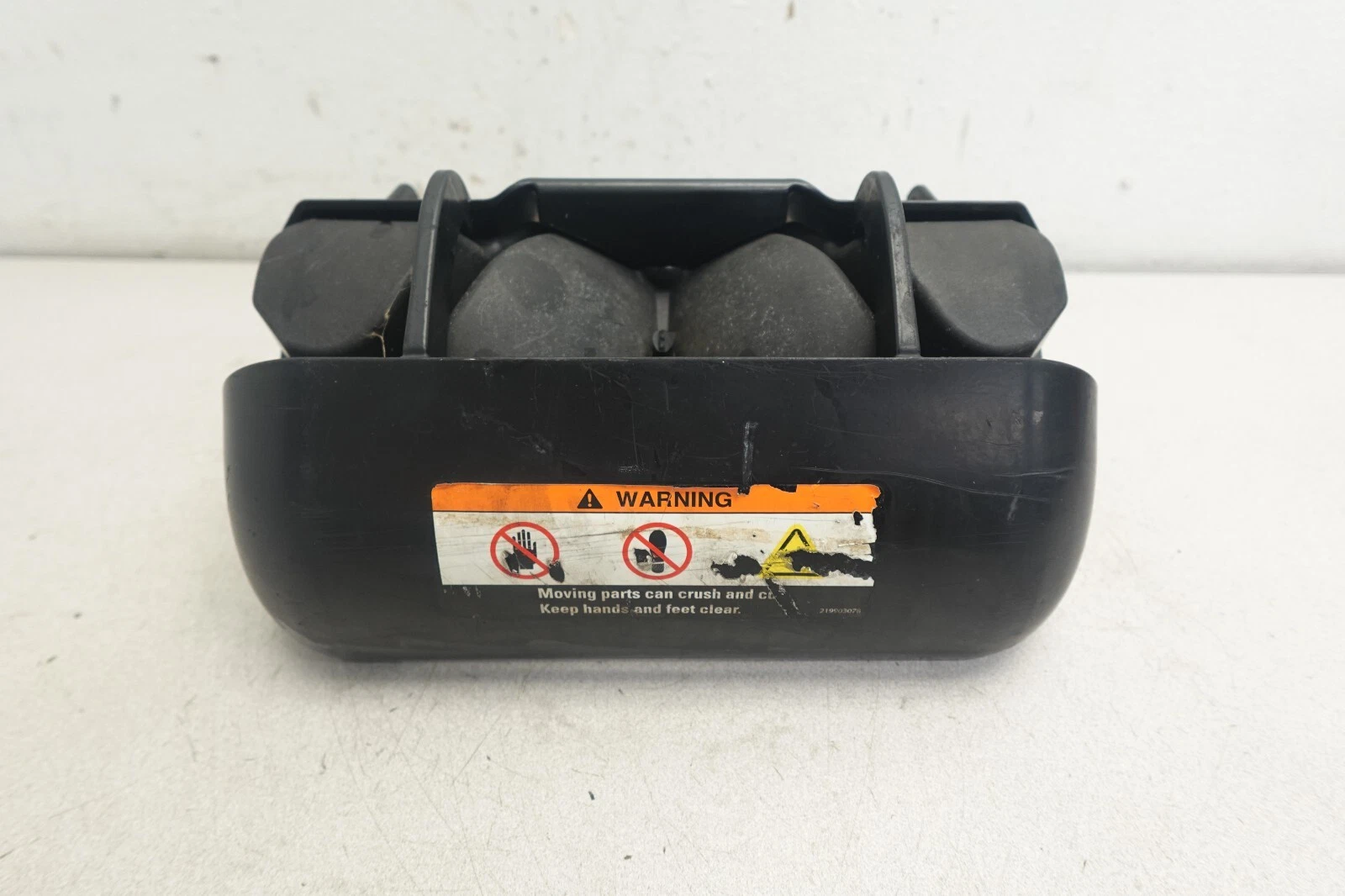 2009-2012 Sea-Doo OEM Reverse Gate Bucket Ass'y Freshwater GTI SE RXT-X GTX