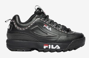 fila disruptor 2 tape