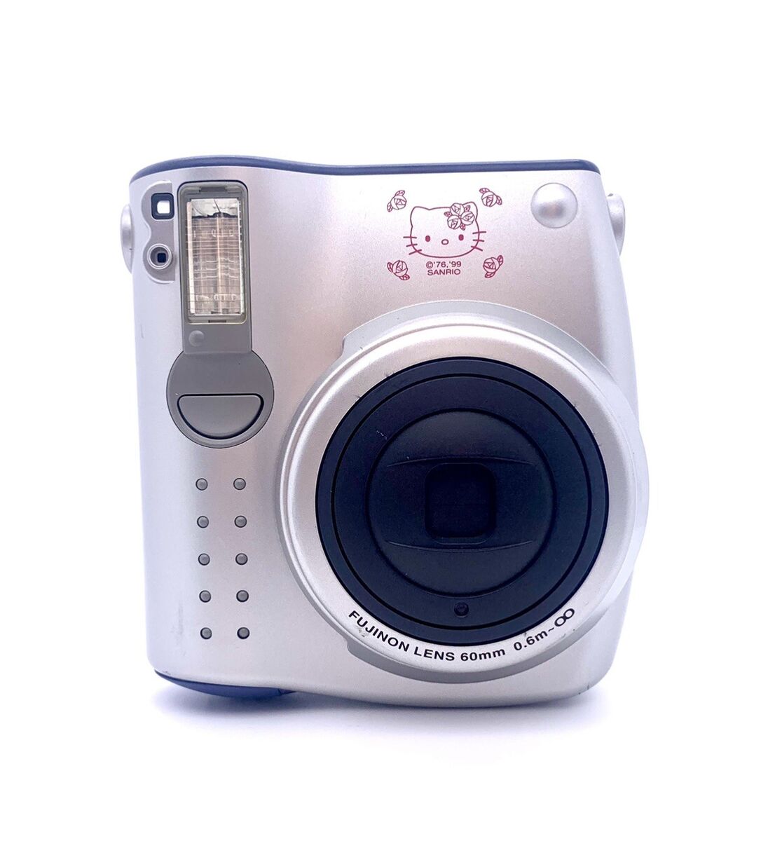 Fujifilm Instax Mini 10 Limited Edition Hello Kitty Film Fujifilm Instax Mini 10 Limited Edition Hello Kitty Film