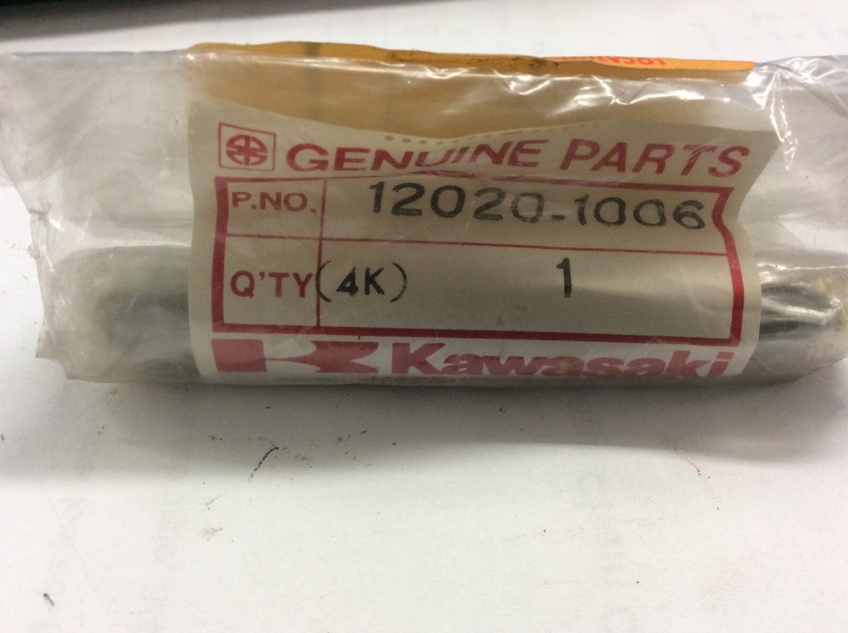 Kawasaki Shaft Rocker Arm Left Hand LH 1981-1987 LTD CSR KZ305 NOS