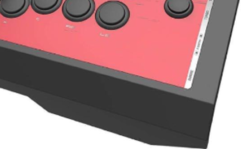 その他 HORI PS4-055 /RAP ARCADE PROV HATABUSA s-l400.jpg