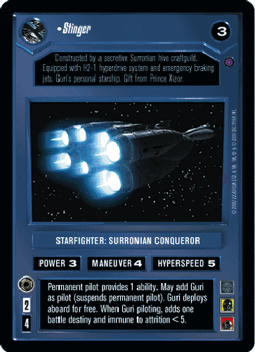 Premium Singles [choose card] REFLECTIONS II star wars ccg BEST - Picture 37 of 41