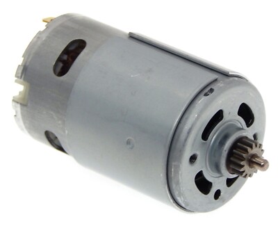 METABO 10.8V motor für Akku-Bohrschrauber PowerMaxx BS Basic Plus 317005280