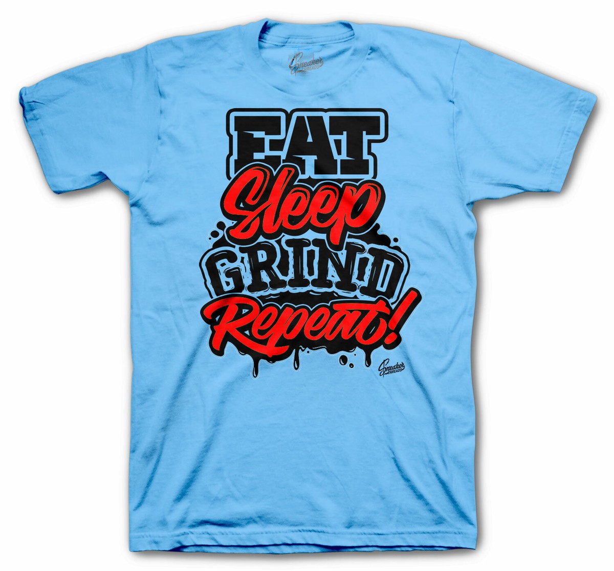 Shirt To Match Jordan Fearless UNC Chicago Retro Shoes