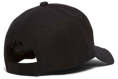 Rasta Lion of Judah Adjustable Baseball Hat - Picture 3 of 3