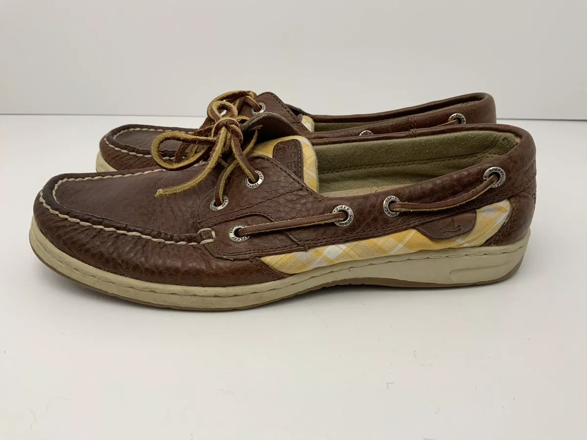 Sperry size 12 womens sale