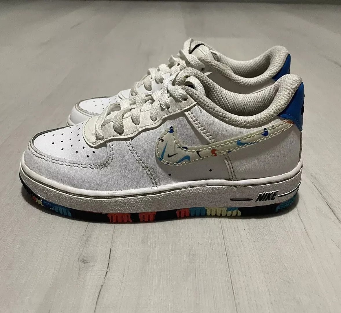 Nike air sale force 1 c