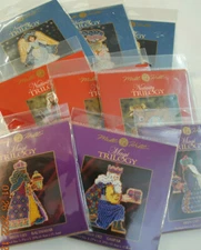 Mill Hill Nativity Series 2011-2013 You Choose