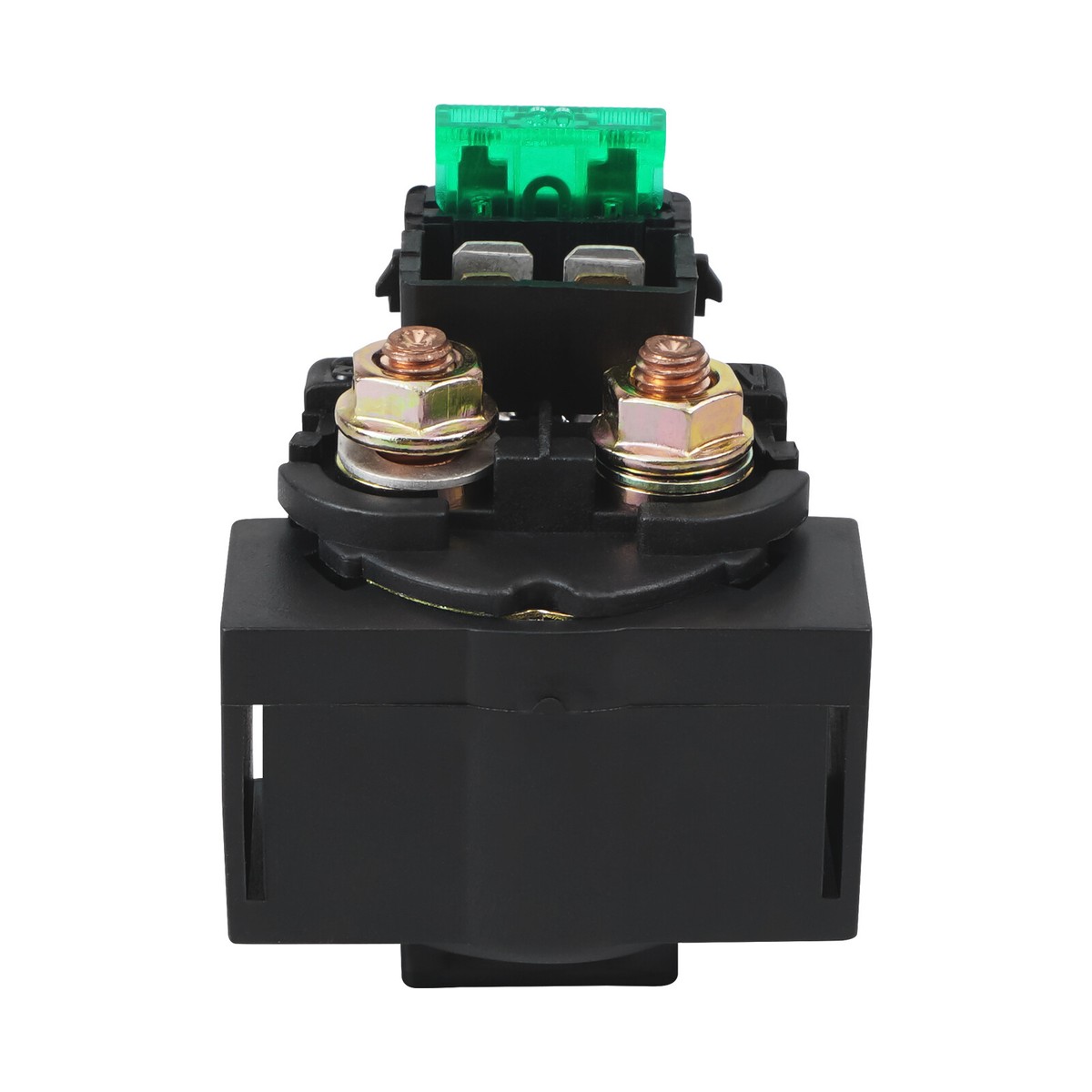 Motorcycle Starting Relay Solenoid For Kawasaki Ninja 600R