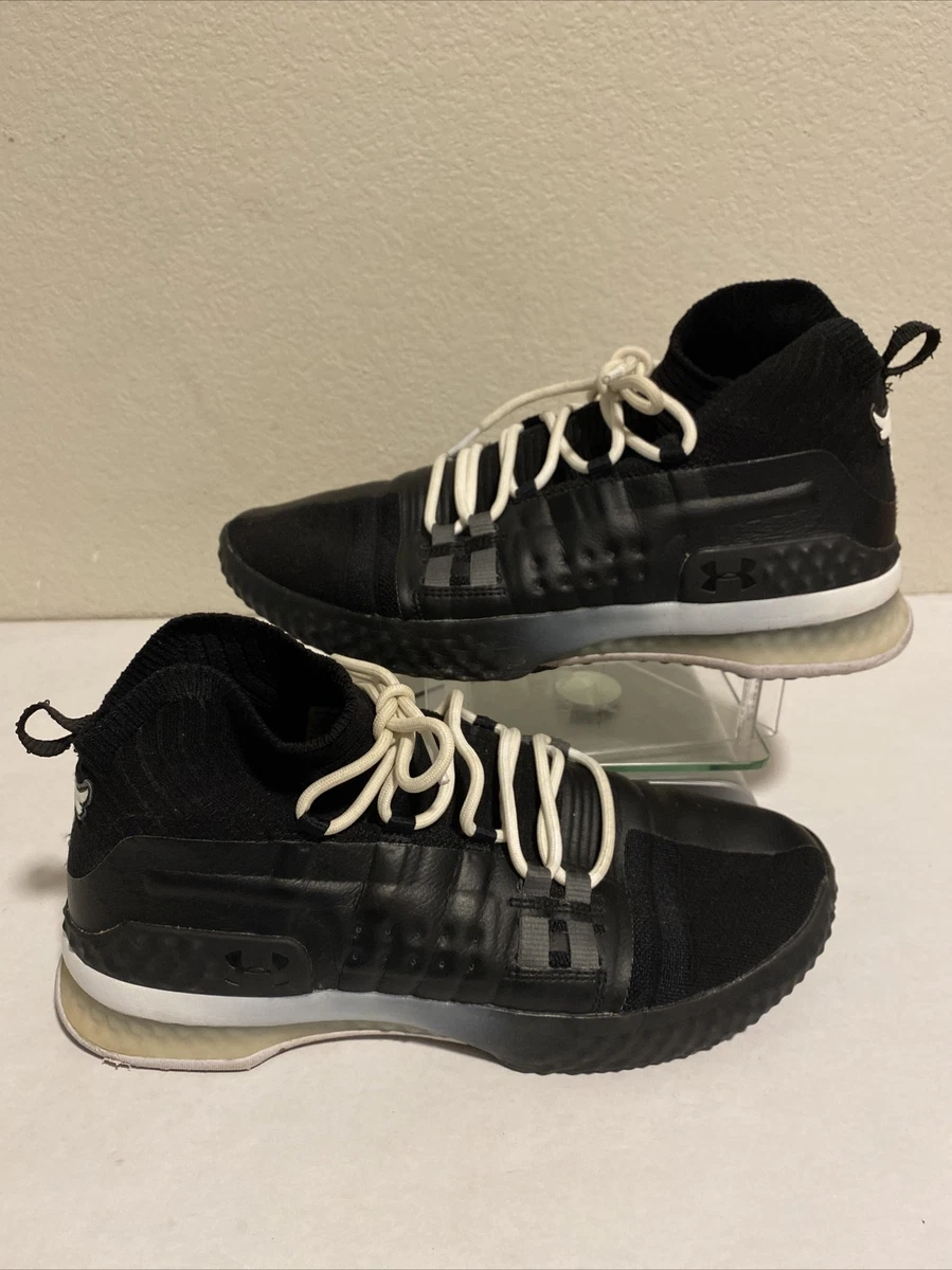 Under armour hotsell bull shoes