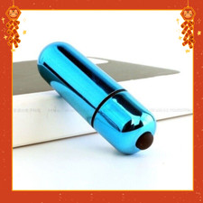 Vaginal Speculum Plug for Women Reusable BDSM Chastity Mini Bullet Electro Toys
