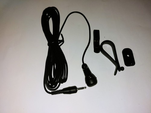 Sagem KIT Mains Libres Serie 700 712 für D21 G21 Freisprechmodus - Zdjęcie 3 z 11