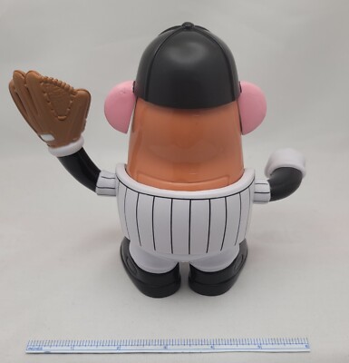 Mr. Potato Head White Sox Sports Spuds | eBay